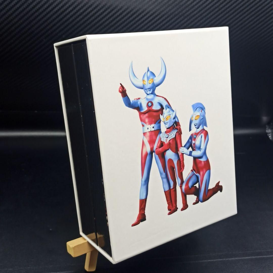 ウルトラシリーズ45周年記念 メモリアルムービーコレクション 1966-198 ウルトラシリーズ45周年記念 メモリアルムービーコレクション 1966-198
