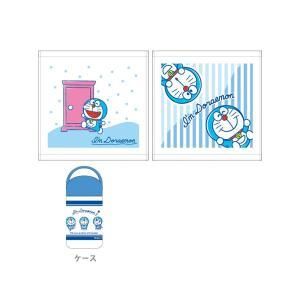 5営業日で発送 丸眞 I m doraemon ドラえもん うきうきドリーム ハンドタオル2枚組 2825007000 入数 10