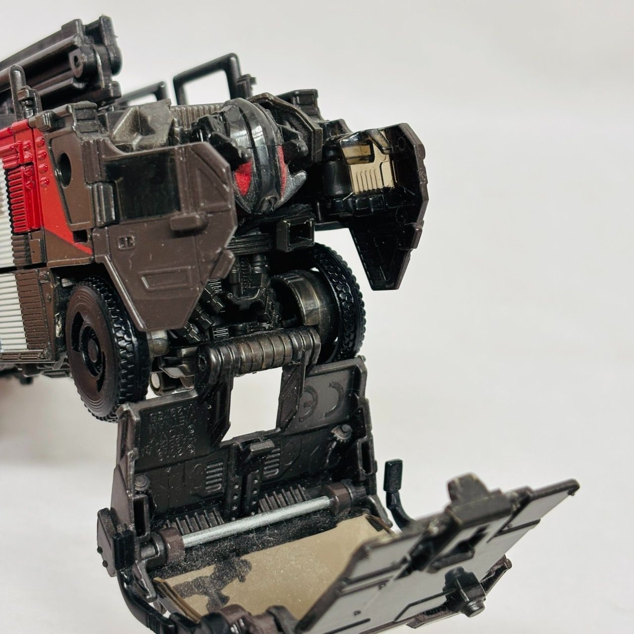 トランスフォーマー SS-49 センチネルプライム ダークサイド
