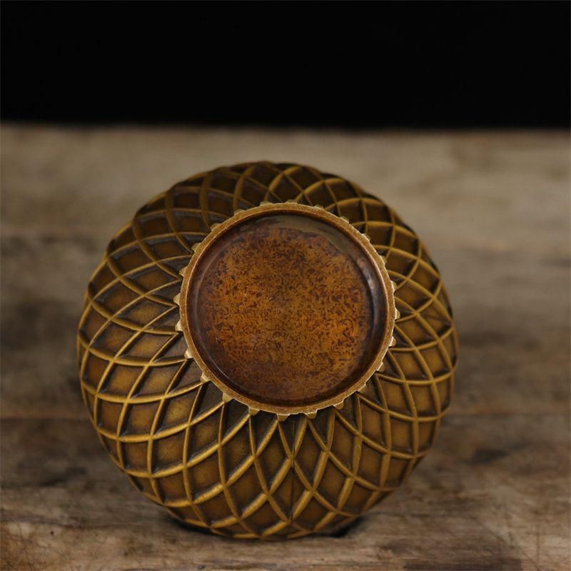 竹編香薫炉 灯籠創意香盤 香炉 書斎 茶台 茶道 置物 竹編香薫炉 灯籠創意香盤 香炉 書斎 茶台 茶道 置物 - メルカリ