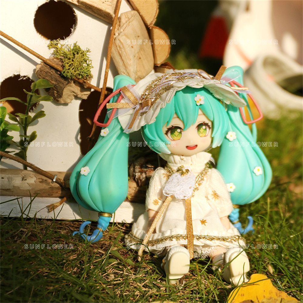楽天市場】オビツ11 ドール 人形 服 衣装 ワンピース レトロ