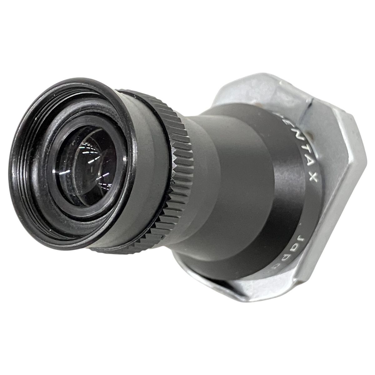 ASAHI PENTAX アサヒ ペンタックス マグニファイヤー ビューファインダー ジャンク K10547654