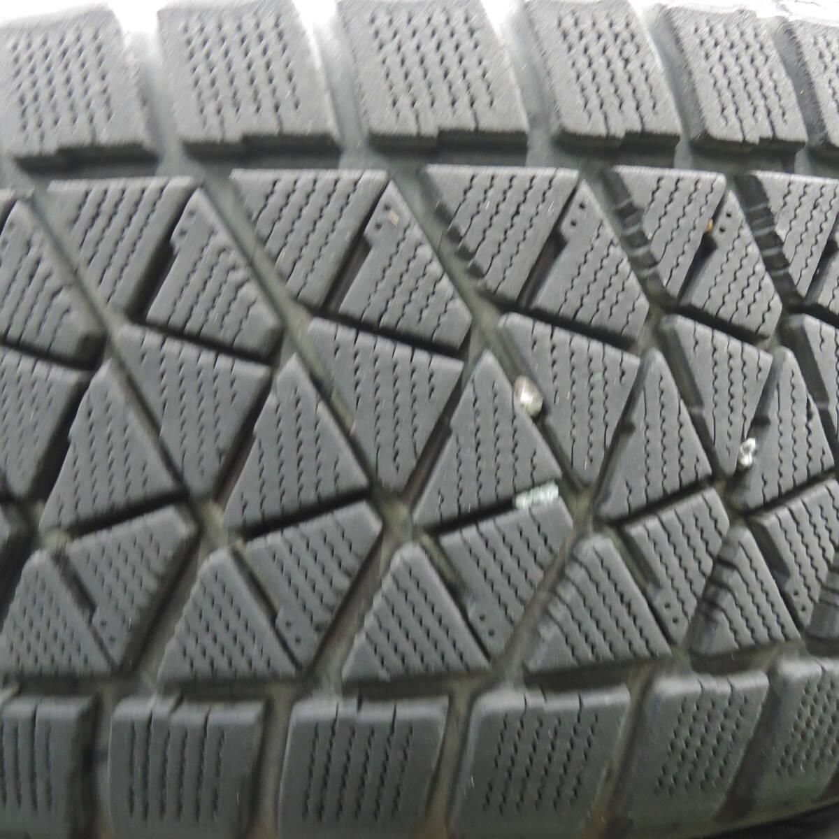 レクサス rx スタッドレスタイヤ 235／55r20の通販 センサー付 綺麗 
