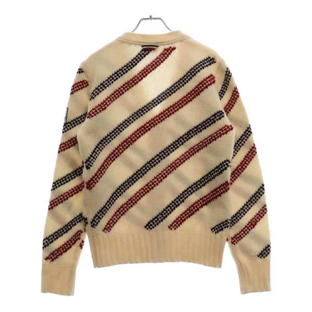 MONCLER GAMME BLEU (モンクレール・ガム・ブルー) MAGLIONE