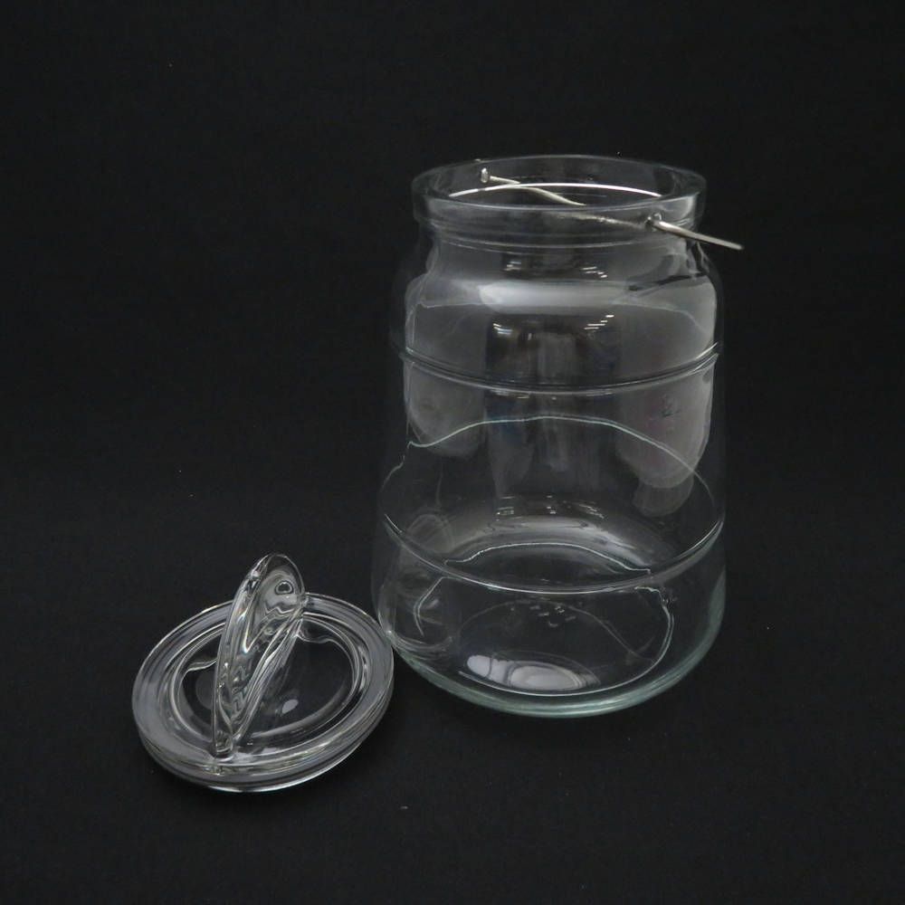 美品 Holmegaard ホルムガード SCALA スカーラ ジャー 1点