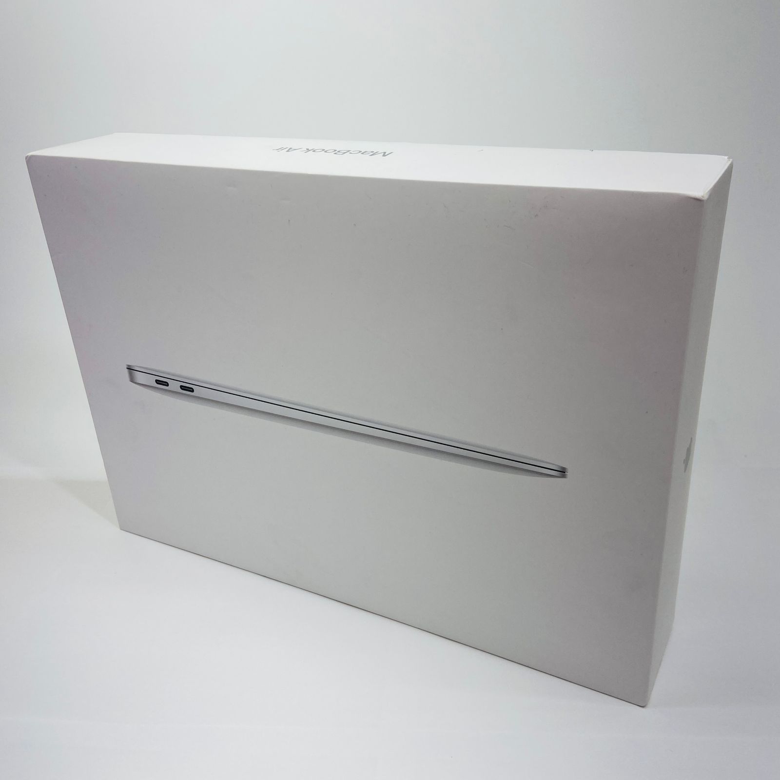 MacBook Air M1 100%バッテリー 256GB MGN93J/A - メルカリ
