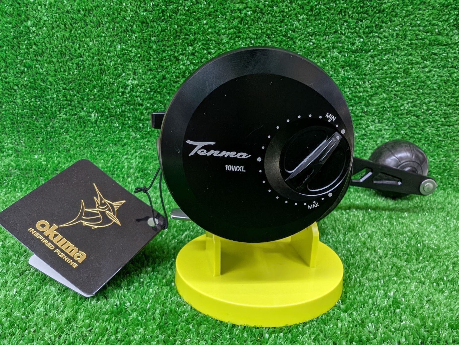 オクマ　テンマ　10wxla Amazon | Okuma(オクマ) テンマ (TENMA) TM-10WXLA | ゼニス