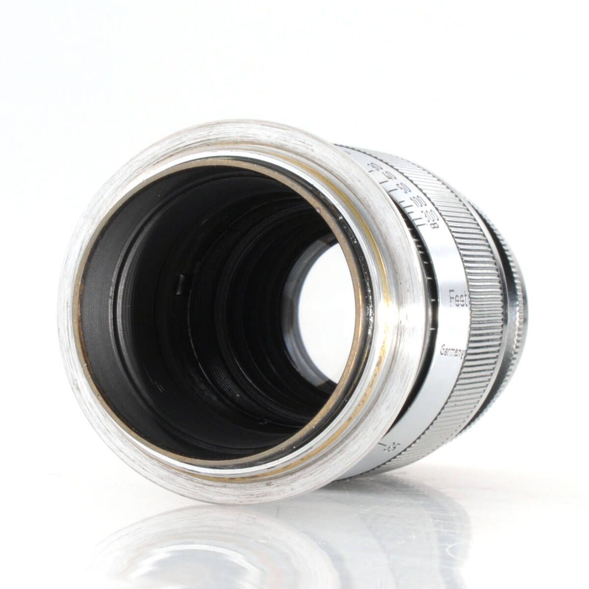 Elmar 90mm F4 ライカ エルマー L39 Leica Elmar 9cm f4 ライカ