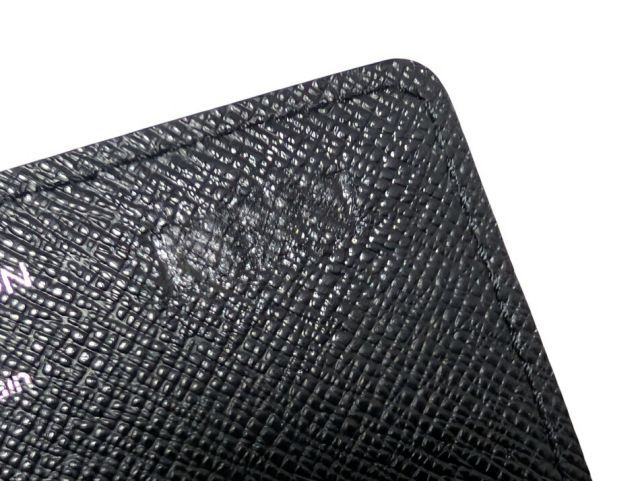 新品同様 ルイヴィトン カードケース エピ 名刺入れ