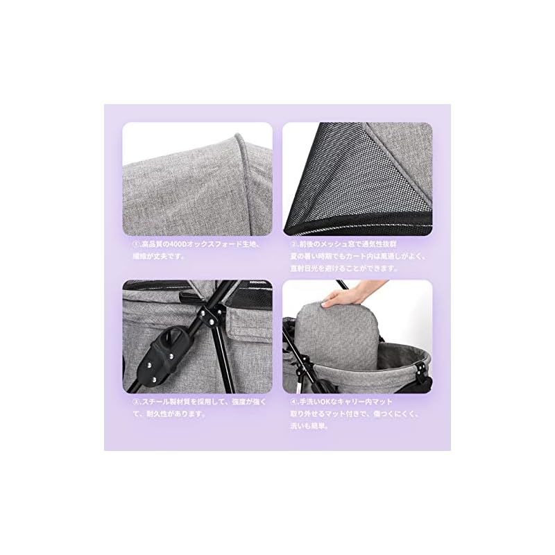 組み立て簡単 耐荷重15KG