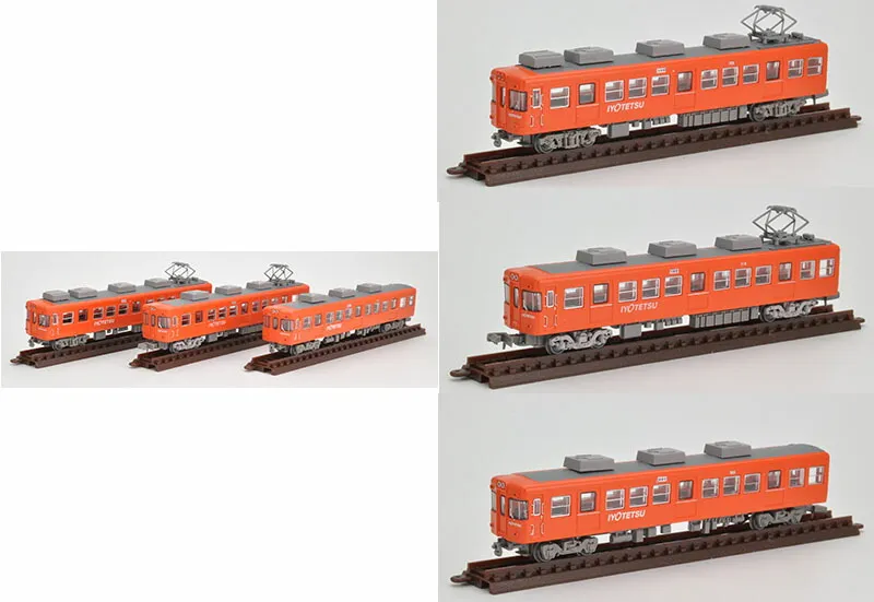 2025年最新】鉄道コレクション 伊予 700系 3両の人気アイテム - メルカリ