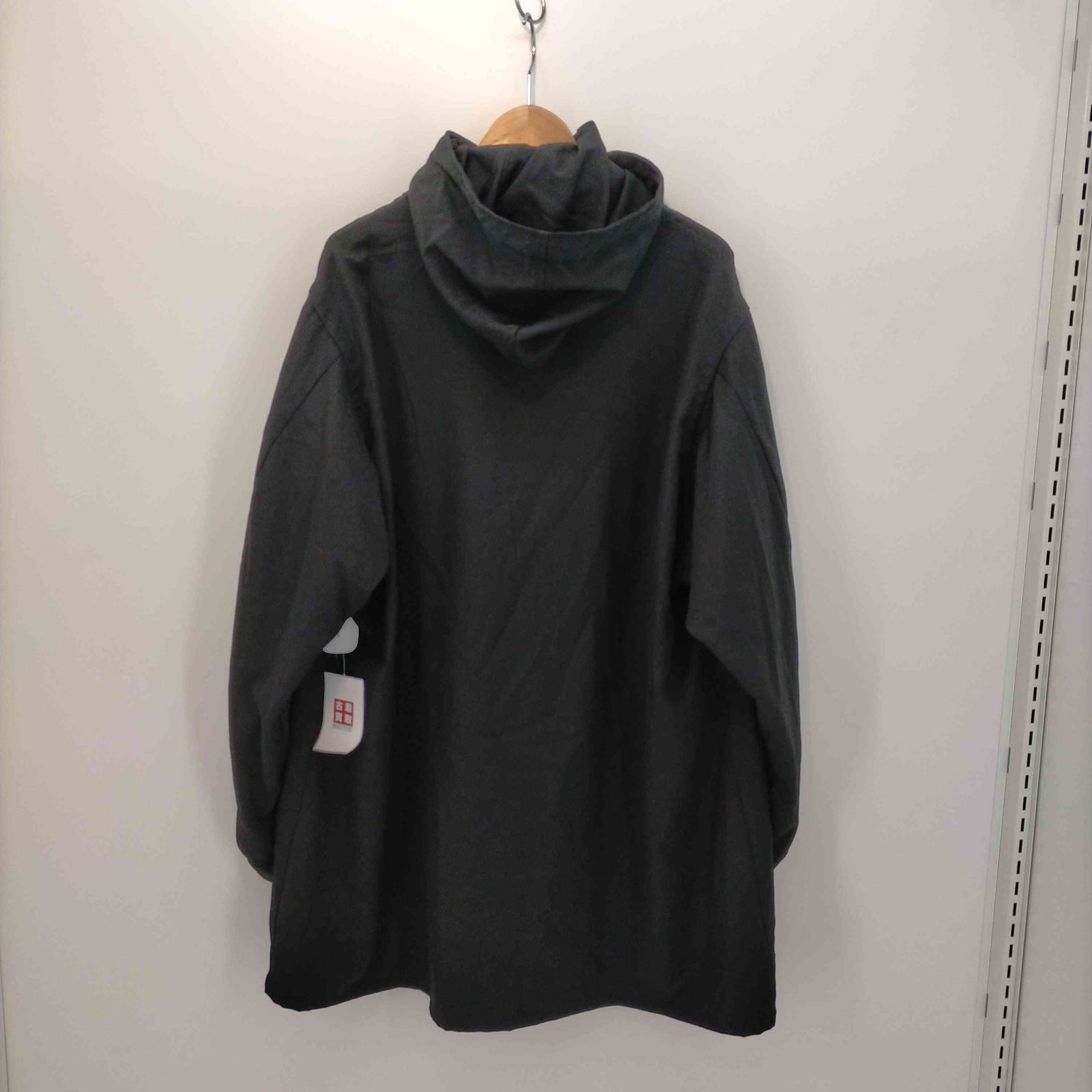 ヨウジヤマモトプールオム Yohji Yamamoto POUR HOMME ウール
