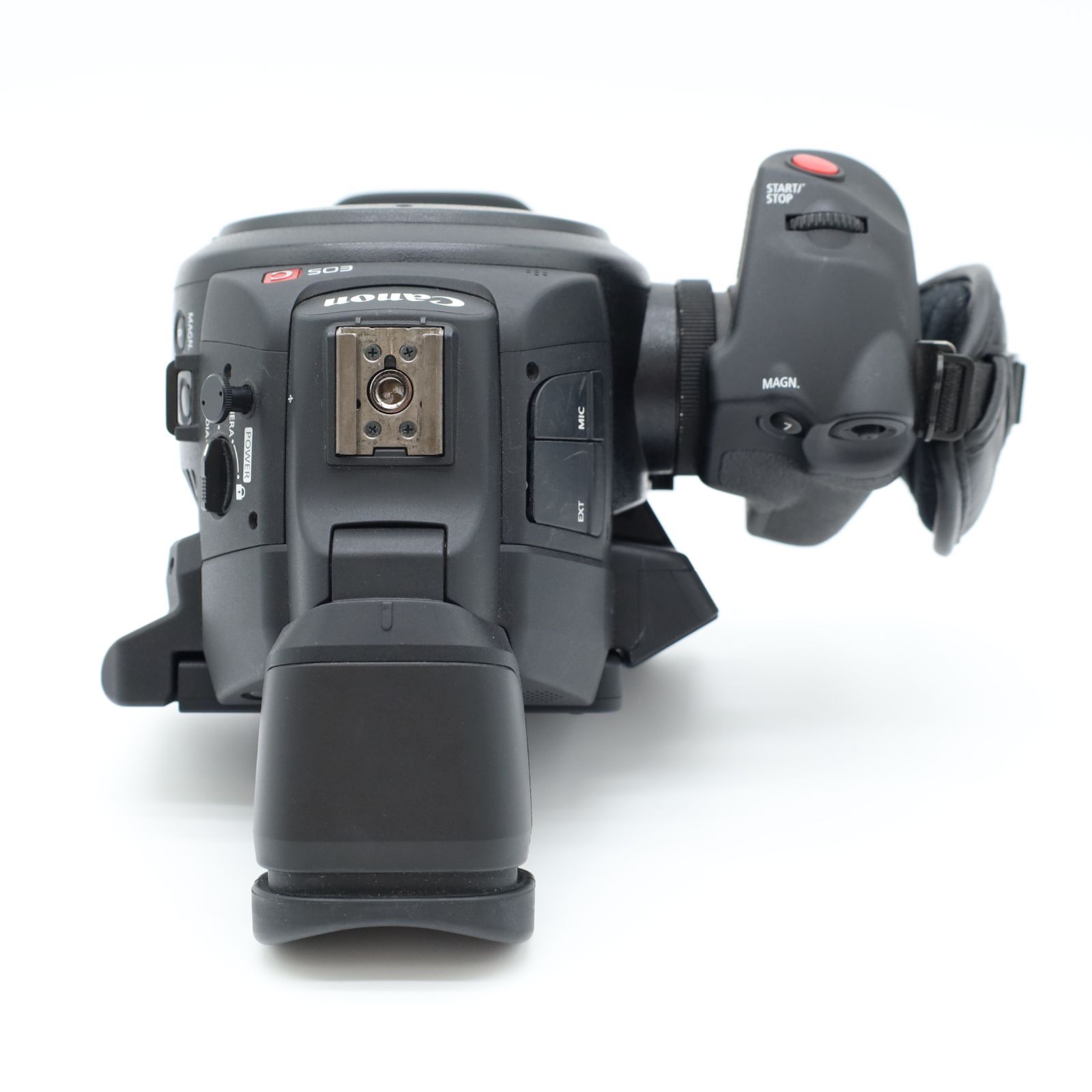 Canon EOS C100 Mark II キヤノン Canon キヤノン デジタルシネマ