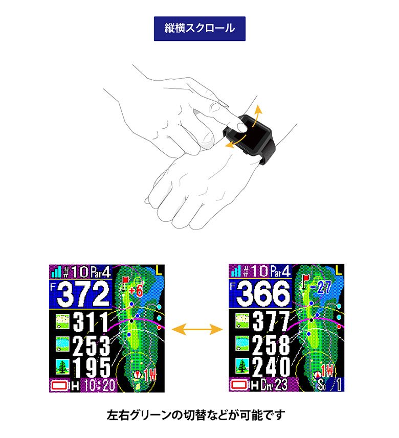 クロコダイル調ベルト