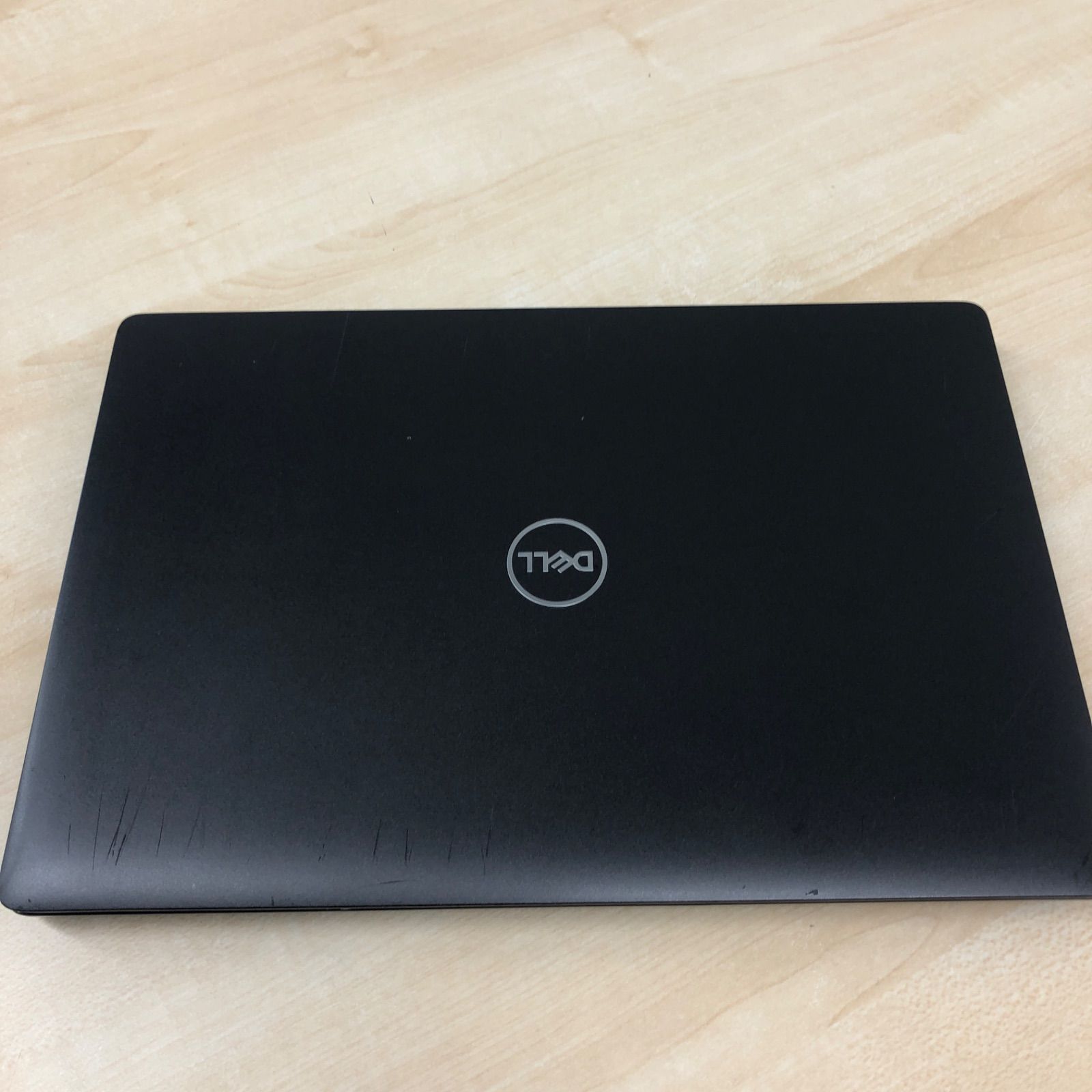 Dell ノートパソコン Latitude530０（ジャンク品） DELL Latitude 5300 ジャンク ノートパソコン M034 - メルカリ