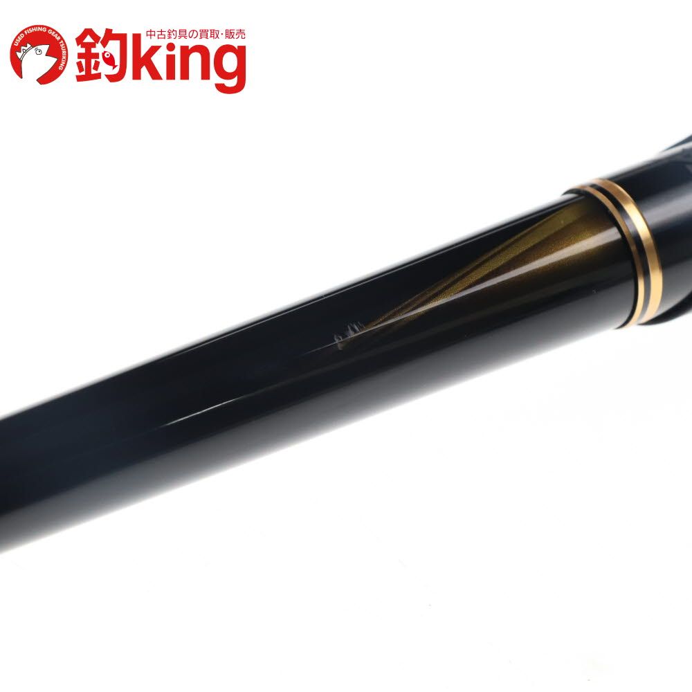 SHIMANO - 【中古/美品】 シマノ 21 鱗海 スペシャル 06-500   /P077L シマノ 21 鱗海 スペシャル 06-500 /P077L 美品 メジナ クロ