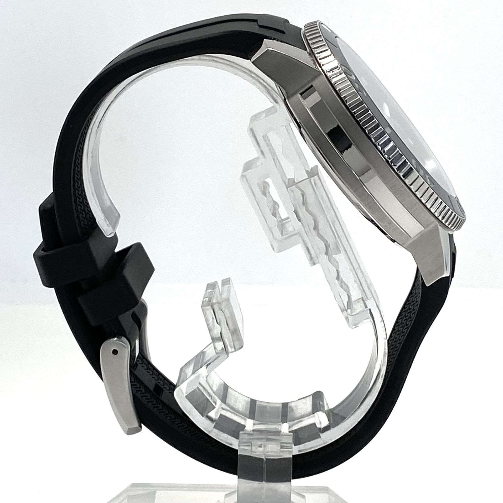 美品】ティソ TISSOT シースター1000 パワーマチック80 T120407A