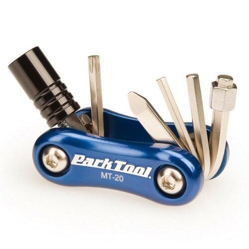 【新品・3営業日で発送】PARKTOOL(パークツール) マルチツール