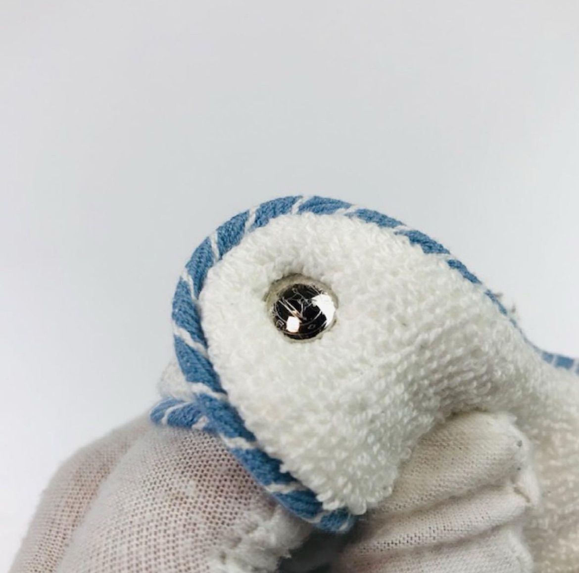 バスラップ ボディミトン〕ベビー3点セット