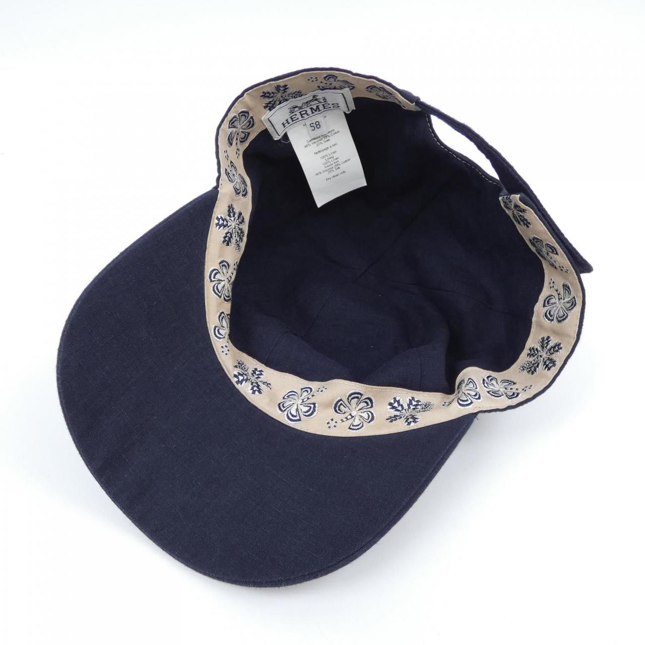 エルメス HERMES キャップ 最高級エルメススーパーコピー