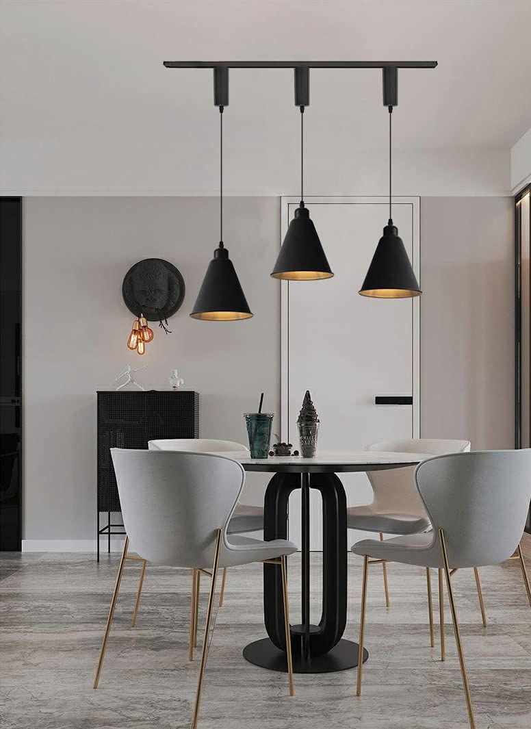 数量限定】長さ調節可 コード収納カップ付き インテリア照明 北欧