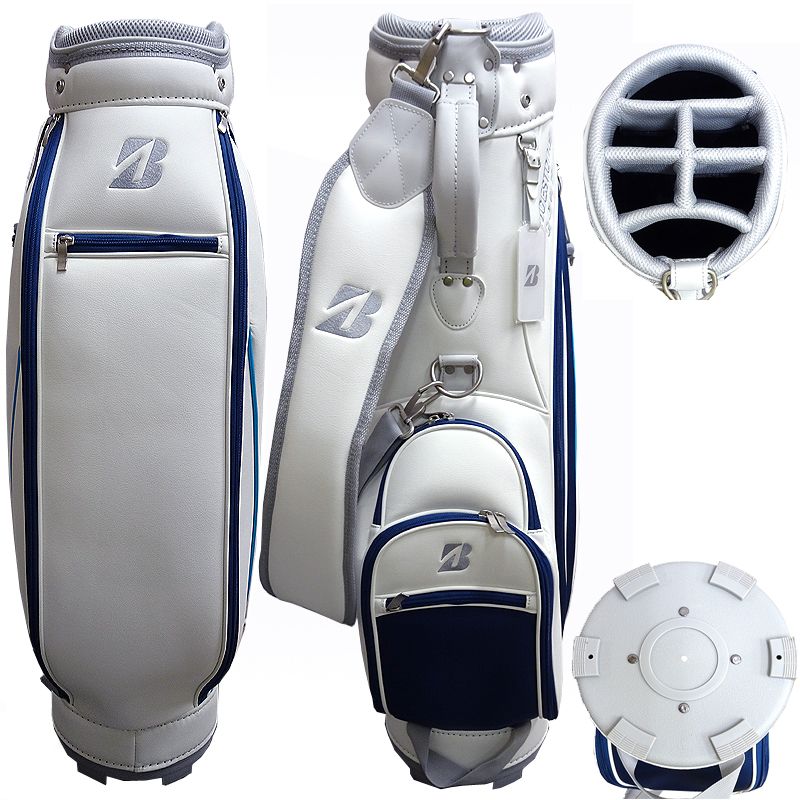 パター キャディバッグ付