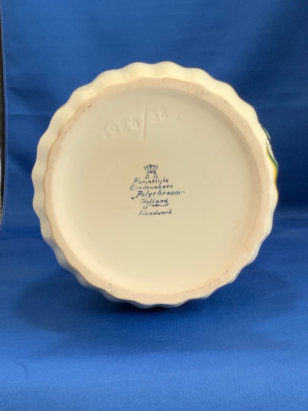 フラワーベース