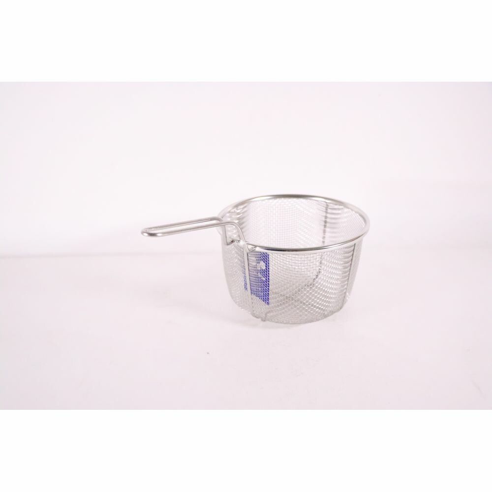 ラーメン屋用UK 18-8スープ漉し 27cm 新越ワークス TS 18-8 ラーメン