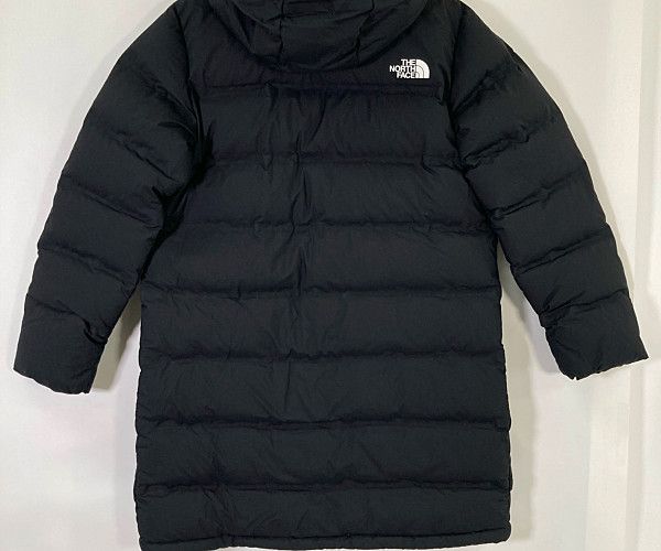 美品THE NORTH FACE マタニティダウン NDM91901 黒 M 楽天市場】【SALE】[NDM92100] 産前産後で活用できる
