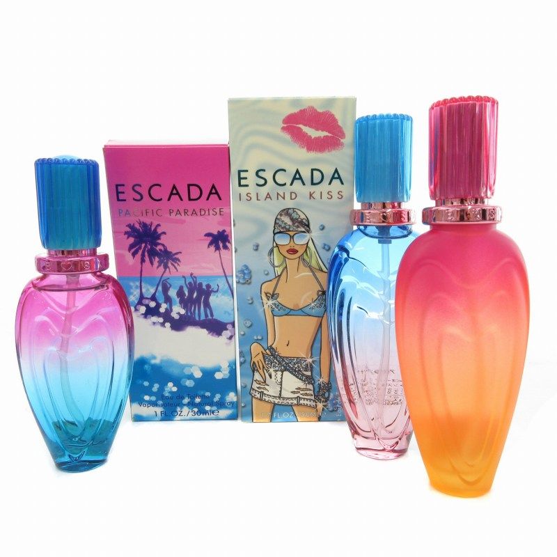 ☆ESCADA☆エスカーダ☆トロピカルパンチ☆オードトワレ☆50ml☆
