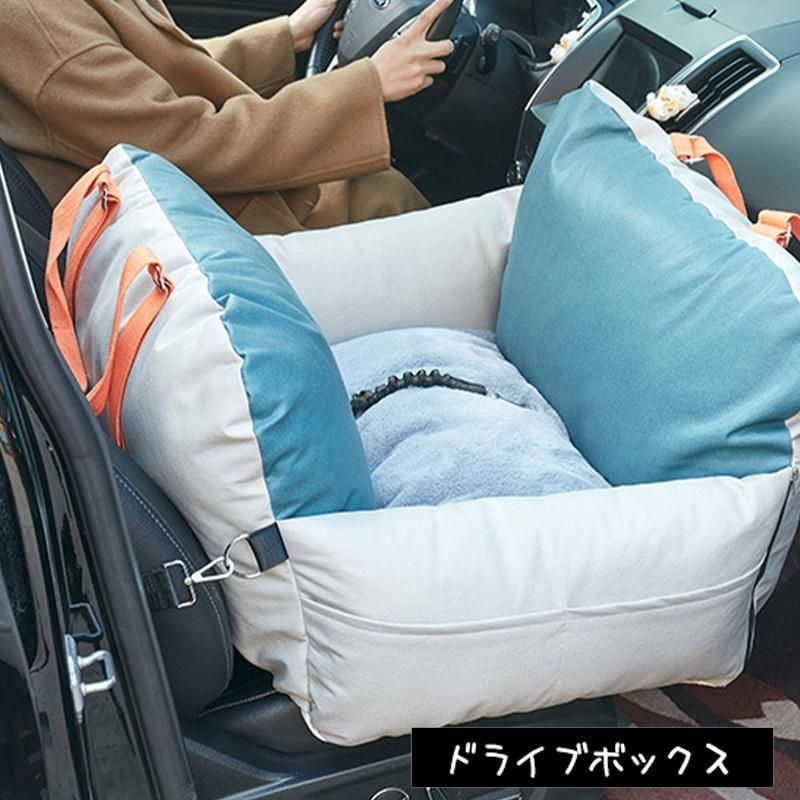 ペット キャリーバッグ