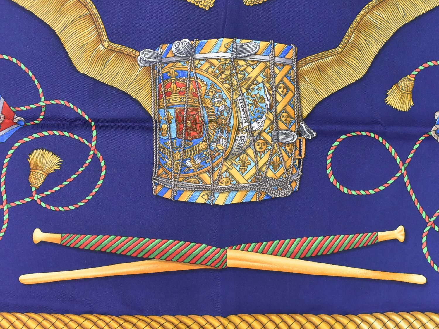 スカーフカレ カレ90