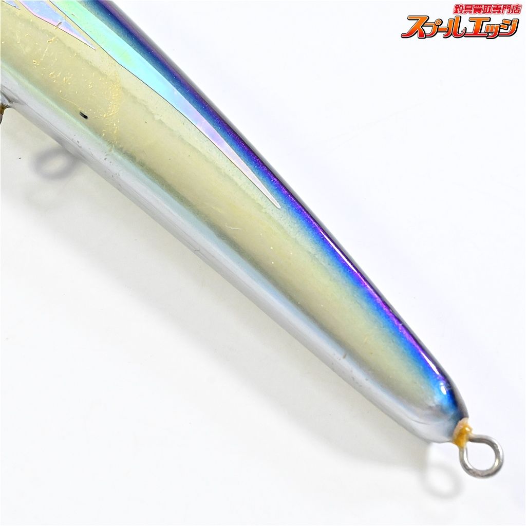 【ローカルスタンダード】 ダイブベイト 190 パープルブルーバック