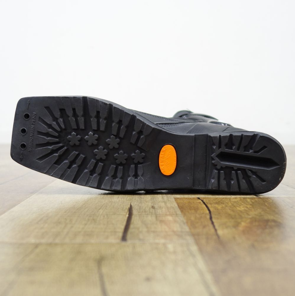 【保障できる！】 ♥ ロシニョール ROSSIGNOL BC X-8 75mm クロスカントリ