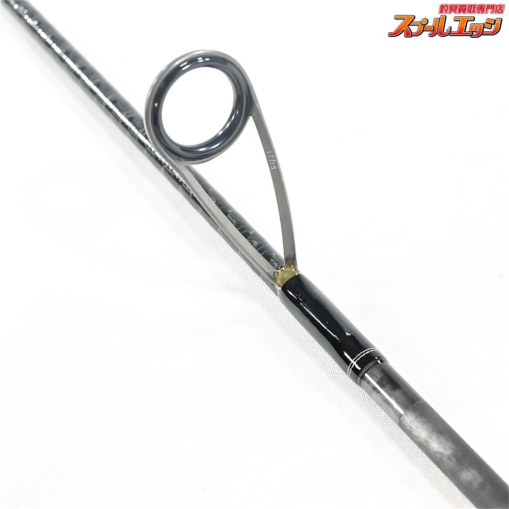 【シマノ】 19フリーゲーム XT S610LS SHIMANO FREEGAME アジ メバル