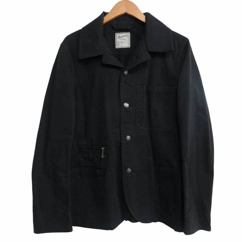 サウンドマン SOUND MAN Birmingham Coverall バーミンガム