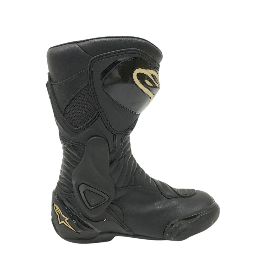 alpinestars アルパインスターズ SMX 6 ブーツ ブラック系 24