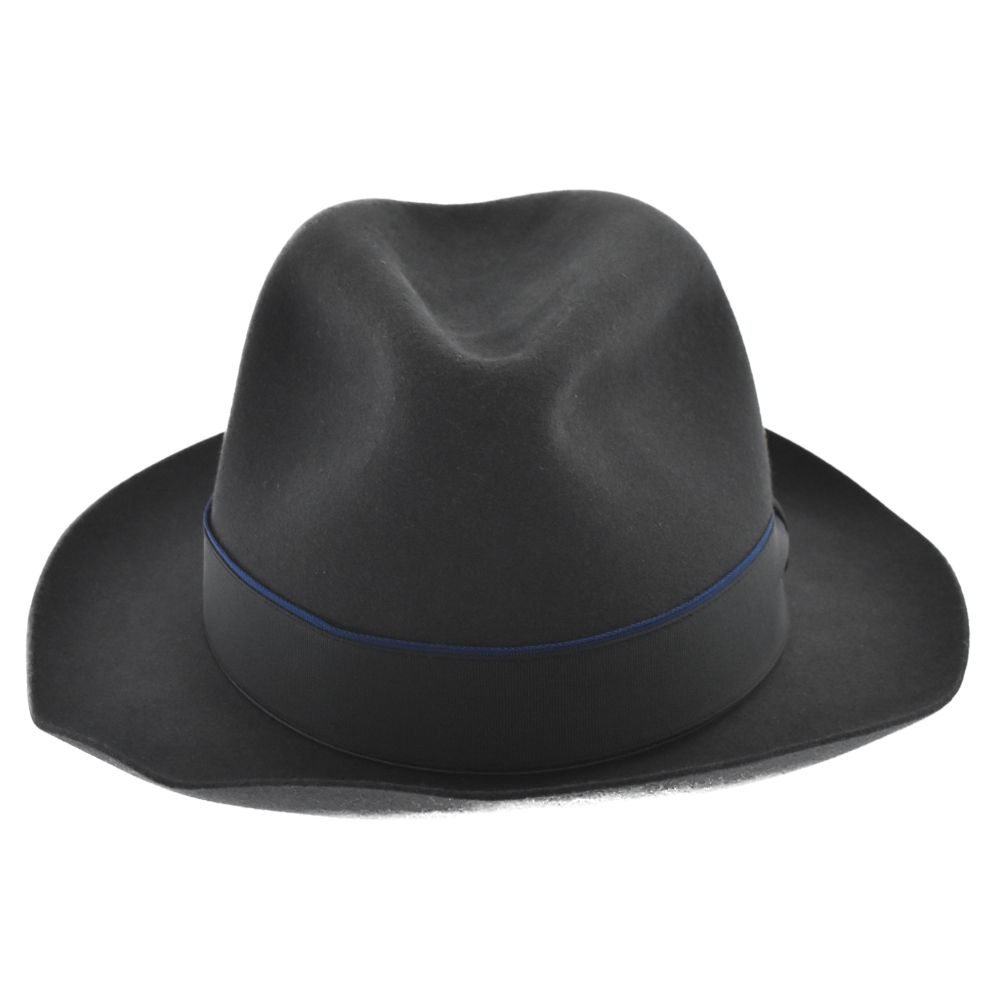 Borsalino (ボルサリーノ) ラビットビキューナ ウール フェルトハット