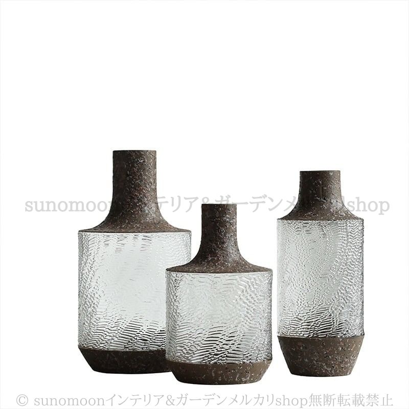 フラワー ベース