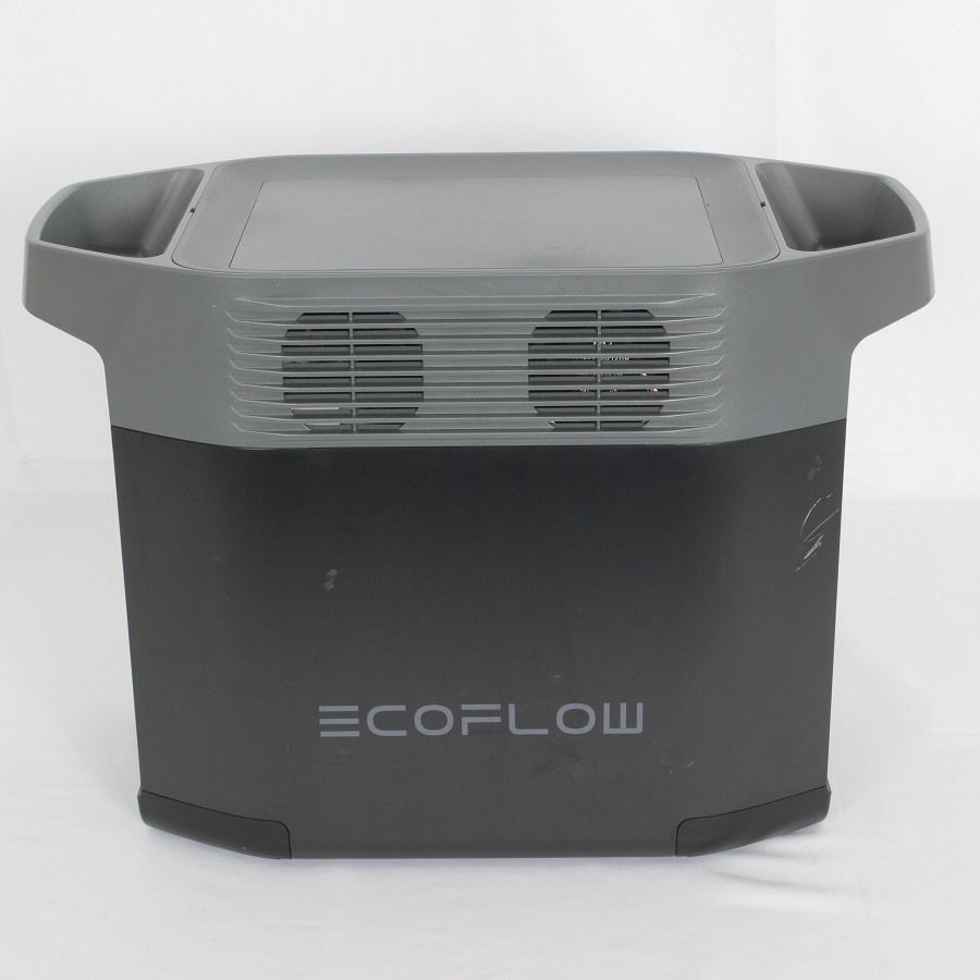 EcoFlow DELTA 2 EFD330 ZMR330-JP 1024Wh ポータブル電源