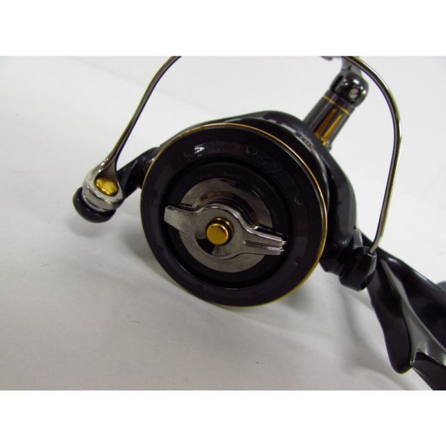 SHIMANO シマノ 23.BB-X デスピナ C3000D TYPE-G スピニング