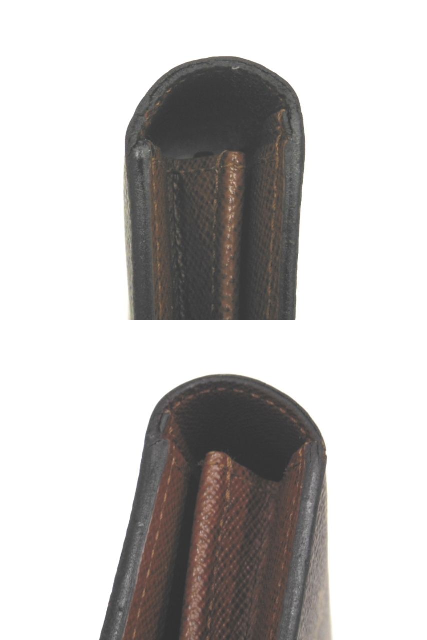 ポルトフォイユ