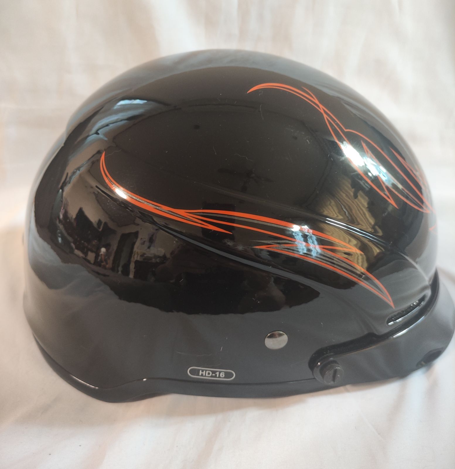 Harley-Davidson ハーフヘルメット