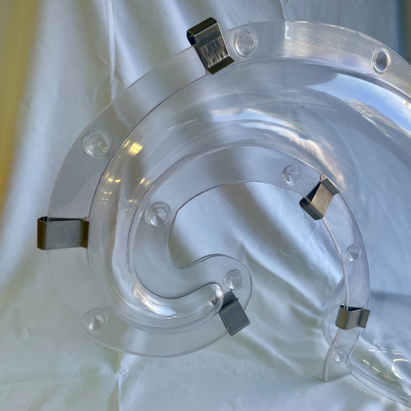 ホーン φ３００ｘ６６０ｍｍ