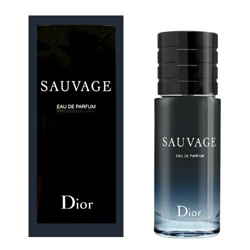 クリスチャンディオール ソヴァージュ オーデパルファム EDP SP 30ml 8053 佐川急便