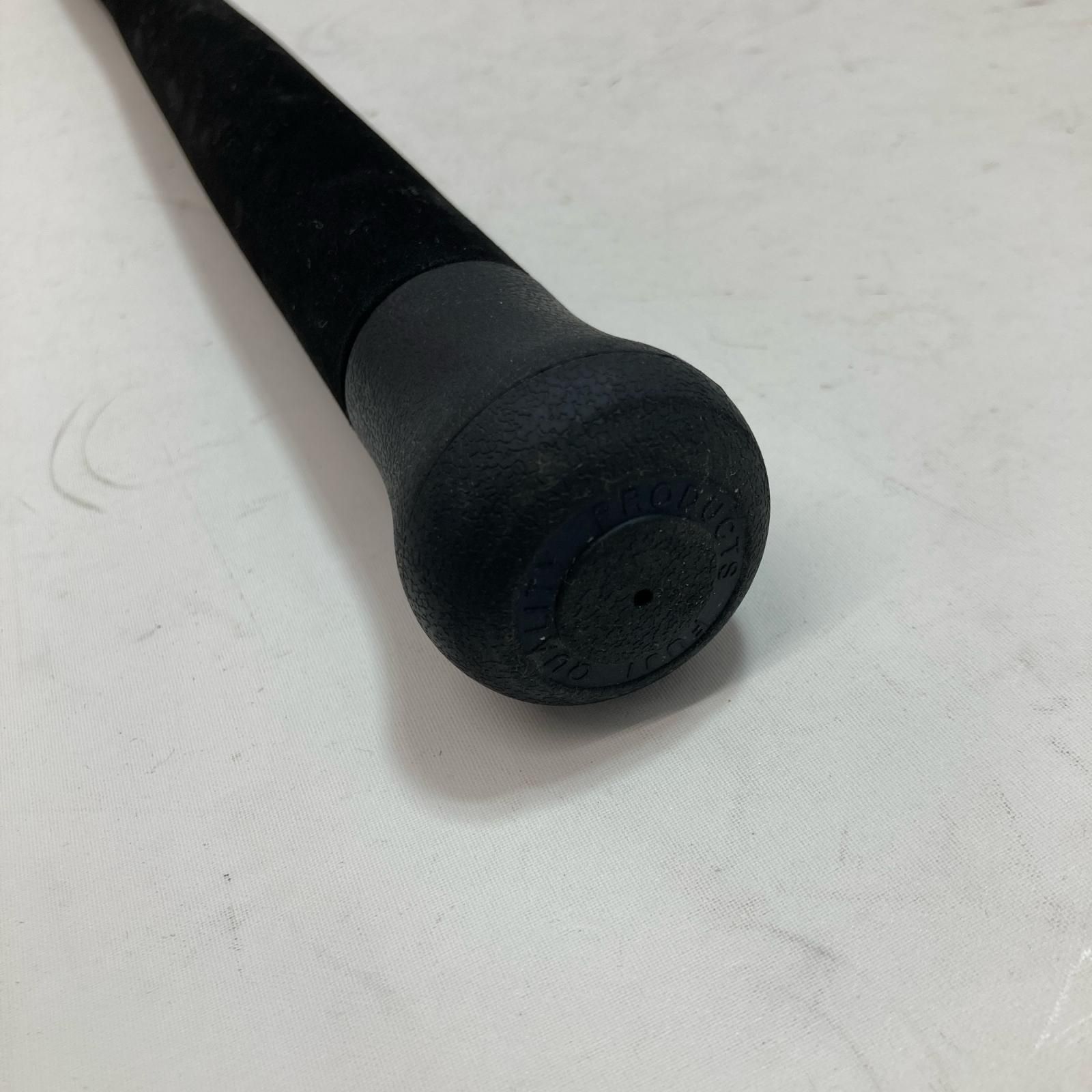 メロン屋工房 ルアーロッド ファナティックジギング 63 MLS 本体のみ