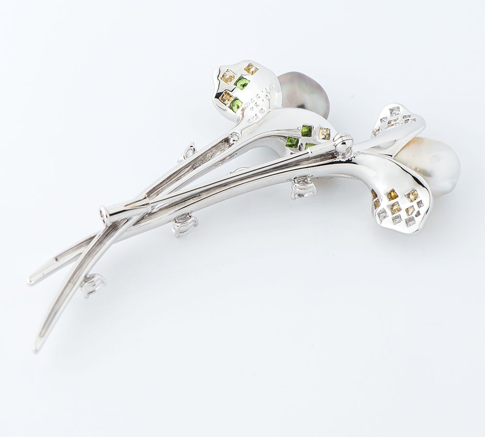 バロック パール