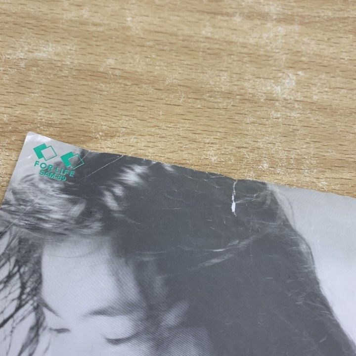 今井美樹　lovin'you 希少見本盤 ⑤廃盤 限定 初回盤 今井美樹 2CD+1CDsg「THANK YOU」 布袋寅泰