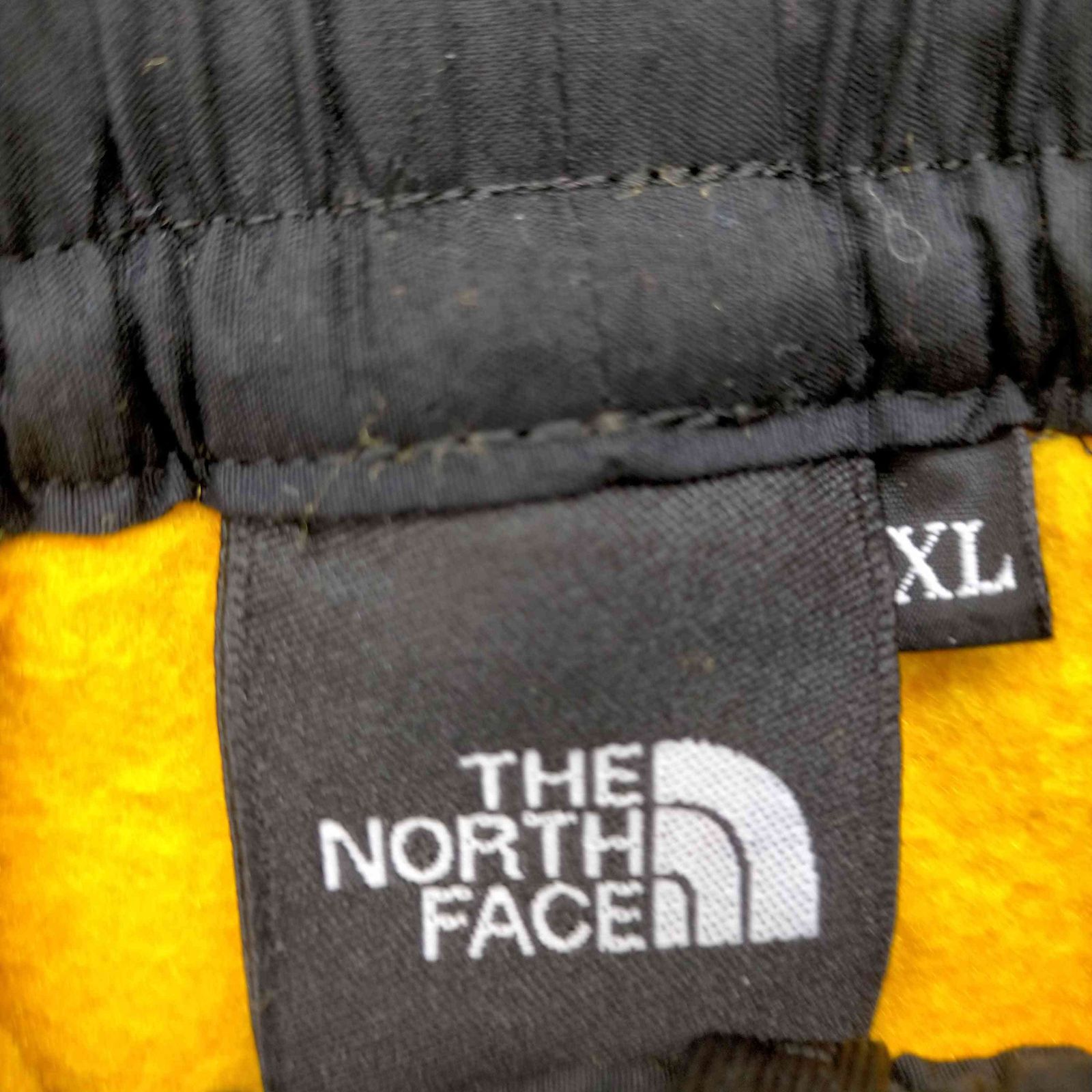 ザノースフェイス THE NORTH FACE HIM FLEECE PANT ヒム フリース パンツ メンズ JPN：XL 