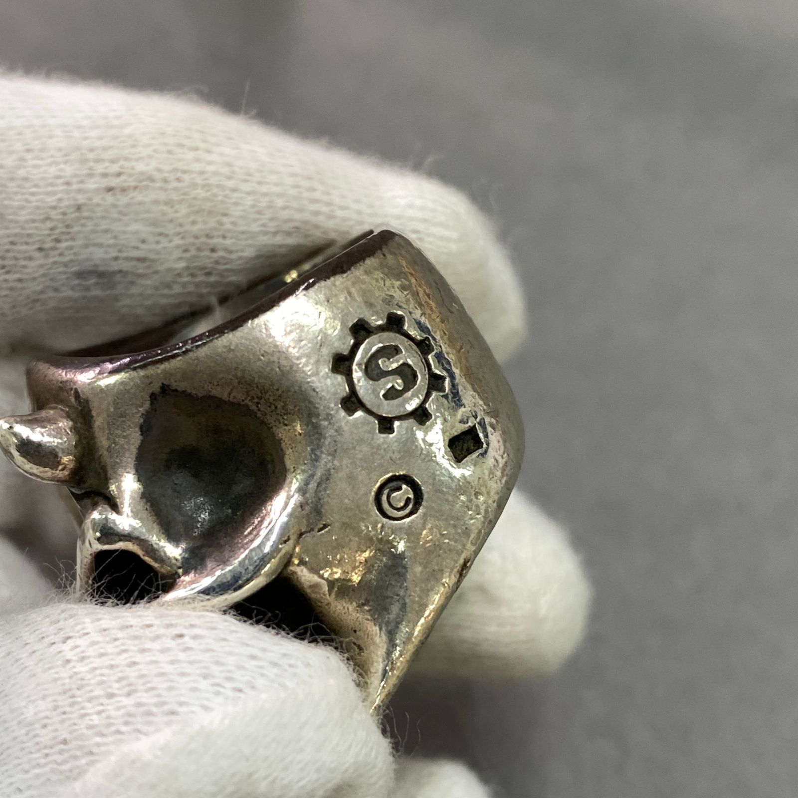 g29 STARLINGEAR スターリンギア デビルパンチャーリング 23号